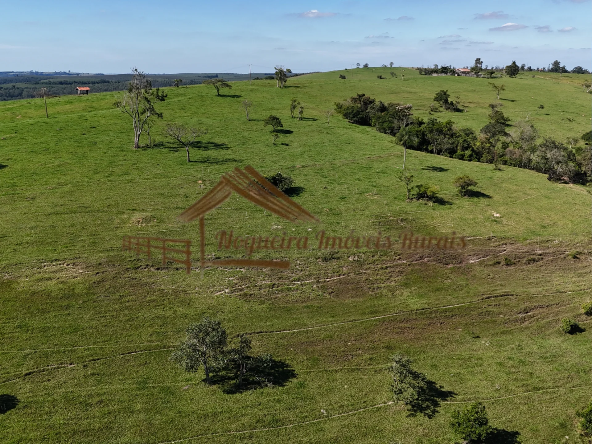 🌿 Fazenda Espetacular à Venda – Região de Botucatu/SP 🌿 - Foto 2