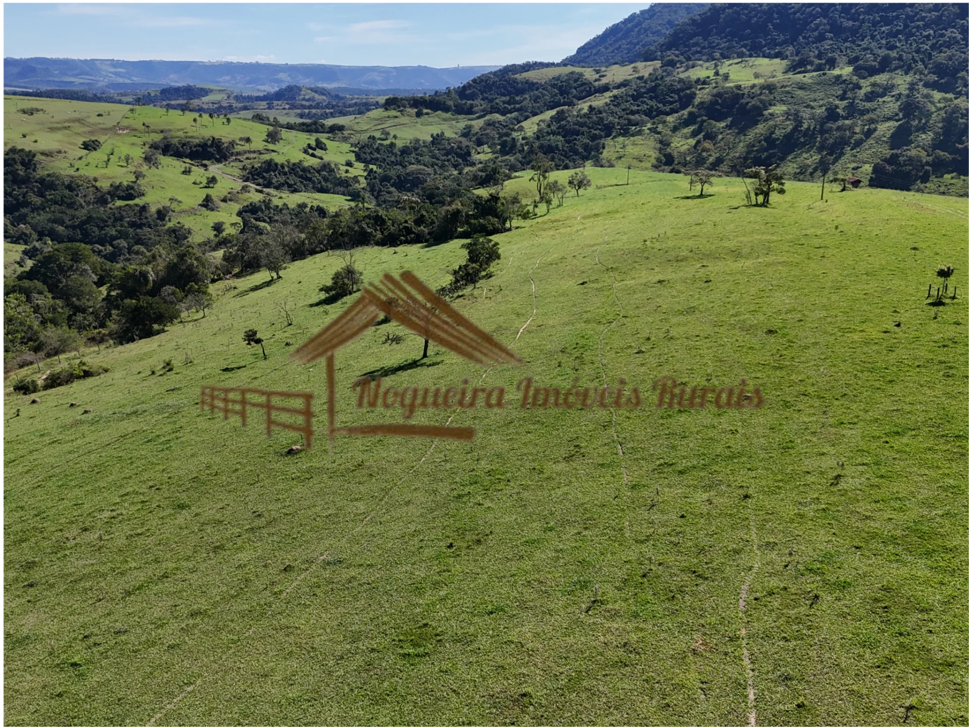 🌿 Fazenda Espetacular à Venda – Região de Botucatu/SP 🌿 - Foto 3